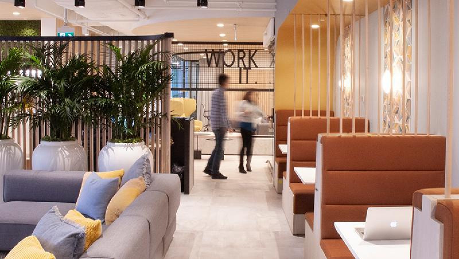 How to Choose a Coworking Space