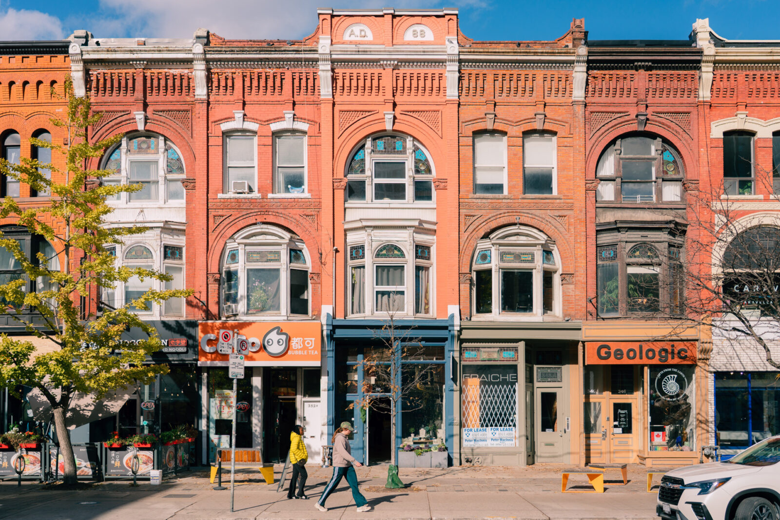 Why Downtown West Is One of Toronto’s Best Neighbourhoods to Work