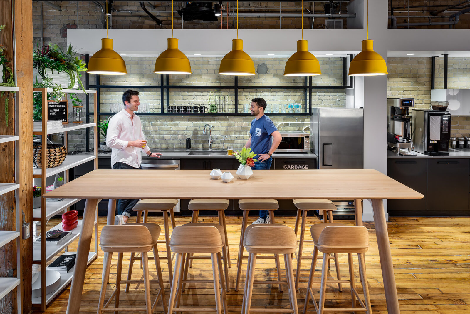 Coworking Spaces Toronto: A More Refined Way to Work