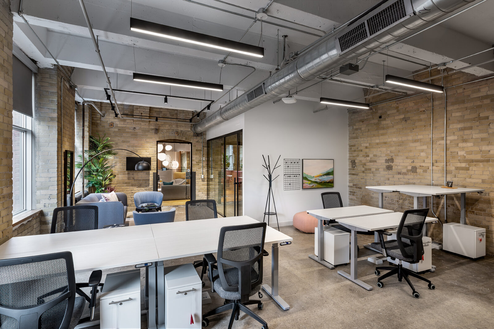 Exploring Temporary Office Spaces: Benefits and How to Select.