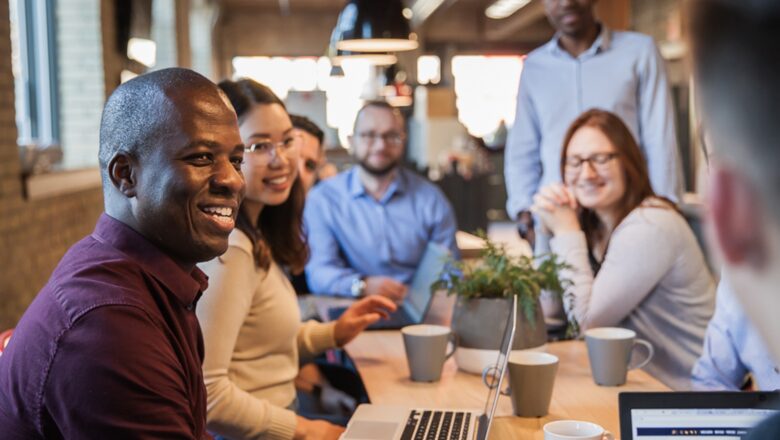 Workplace One Alliance Grant