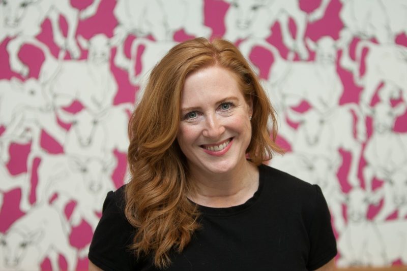Kate Dehart Member Spotlight: Kate Dewhirst