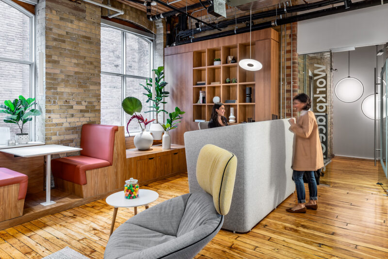 Virtual Offices: The Perfect Solution for Your Remote Team