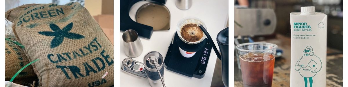 Workplace One • Hatch Crafted Coffee