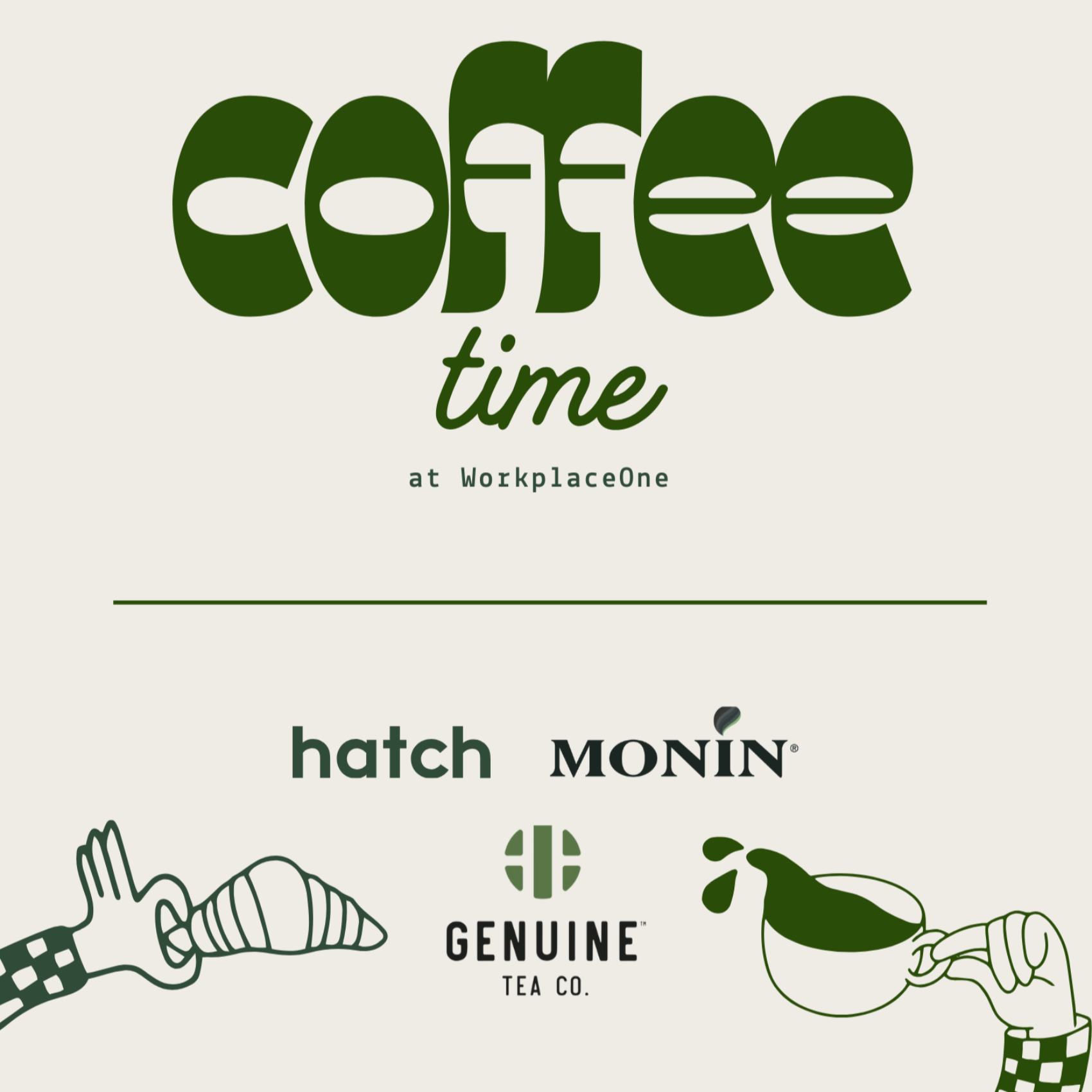 Cafe One Barista Series