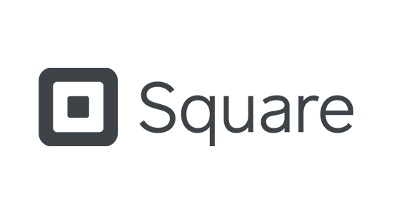 Square logo