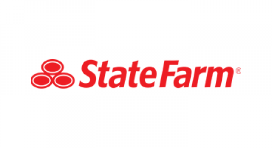 State Farm logo