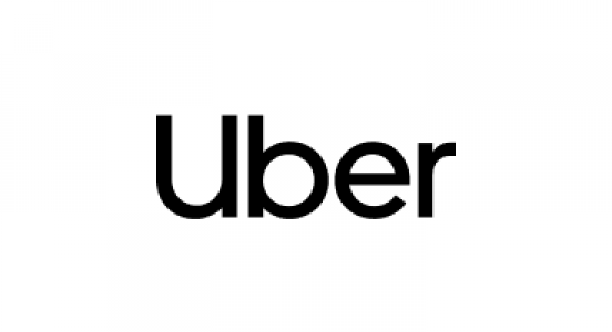 Uber logo