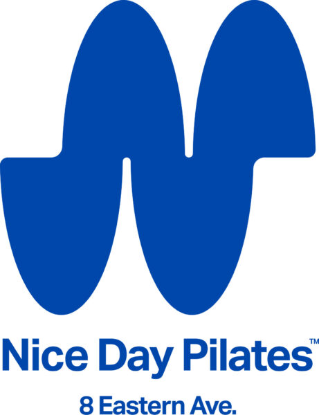 Logo Nice Day Blue 2